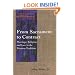 From Sacrament to Contract: Marriage, Religion, and Law in the Western Tradition (Family, Religion, and Culture)