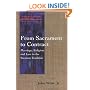 From Sacrament to Contract: Marriage, Religion, and Law in the Western Tradition (Family, Religion, and Culture)