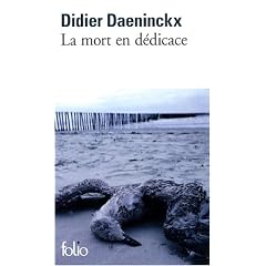 La mort en d�dicace