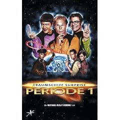 (T)Raumschiff Surprise - Periode 1 [VHS]