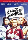 A Letter To Three Wives [1949]