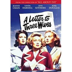 A Letter To Three Wives