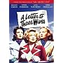 A Letter To Three Wives [1949]