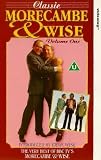 Morecambe And Wise - Classic Morecambe And Wise - Vol. 1 [VHS] [1962]