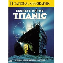 National Geographic - Secrets of the Titanic by 