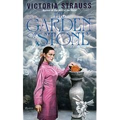 The Garden of the Stone