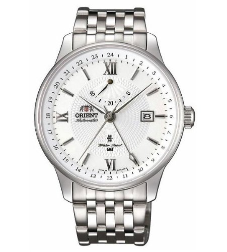 review Orient 
