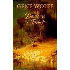 The Devil in a Forest