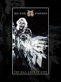 Mad Axeman Live-Deluxe Lim.Edit 4 CD Box