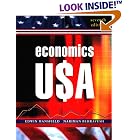 Click here to buy Economics U$A, Seventh Edition by  Nariman Behravash and Edwin Mansfield.