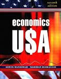 Economics U$A, Seventh Edition