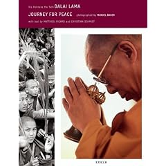 Journey For Peace: His Holiness The 14th Dalai Lama