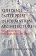 Building Enterprise Information Architecture (Hewlett-Packard Professional Books)