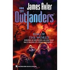 Rim Of The World (Outlanders)