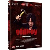 Oldboy [Special Edition] [2 DVDs]von "Choi Min-sik"