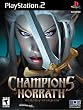 Champions of Norrath