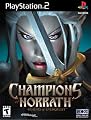 Champions of Norrath