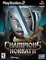 Champions of Norrath