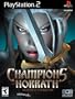Champions of Norrath