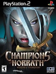 Champions of Norrath