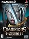 Champions of Norrath by Sony