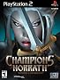 Champions of Norrath Champions of Norrath