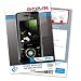 atFoliX FX-Clear Displayschutzfolie f�r Sony-Ericsson S500i - Displayschutz kristallklar! H�chste Qualit�t - Made in Germany!