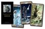 Tarot of the Elves Kit (English and Spanish Edition)