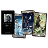 Tarot of the Elves Kit