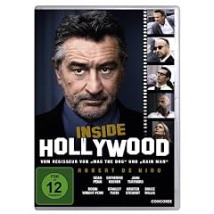 Inside Hollywood