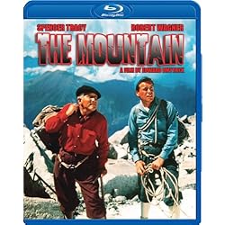 The Mountain [Blu-ray]