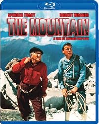 The Mountain [Blu-ray]