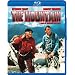 The Mountain [Blu-ray]