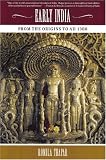 Early India: From the Origins to AD 1300