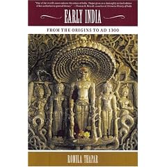 Early India: From the Origins to AD 1300
