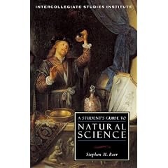 A Students Guide to Natural Science