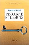 Insécurité et libertés