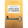 Ins�curit� et libert�s