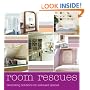 Room Rescues: Decorating Solutions for Awkward Spaces