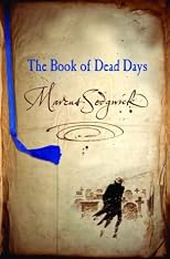 The Book of Dead Days