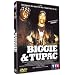 Biggie & Tupac