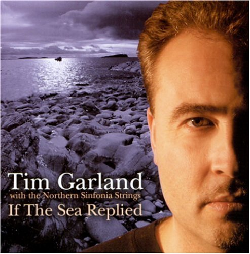 CD-Charts  Music : If the Sea Replied