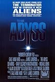 Abyss The, Art Poster by Unknown Artist, size 11