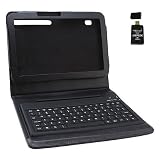 Waterproof Leather Case (Black) with Bluetooth Keyboard for 10.1" Motorola Xoom Tablet (Not for Wifi-only Version)plus Agptek USB 2.0 All-in-one Card Reader Waterproof Leather Case (Black) with Bluetooth Keyboard for 10.1" Motorola Xoom Tablet (Not for Wifi-only Version)plus Agptek USB 2.0 All-in-one Card Reader