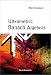 Book Ultrametric Banach Algebras