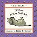 Eeyore Has a Birthday Mini Board Book