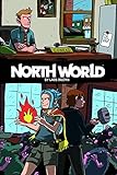 North World. The epic of Conrad
