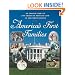 America's First Families: An Inside View of 200 Years of Private Life in the White House (Lisa Drew Books)