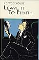 Leave It to Psmith (Vintage)