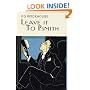 Leave it to Psmith (Wodehouse, P. G. Collector's Wodehouse.)